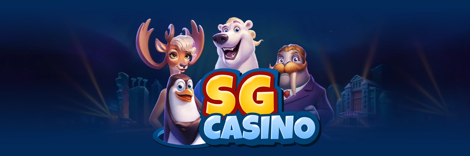Sgcasino Casino