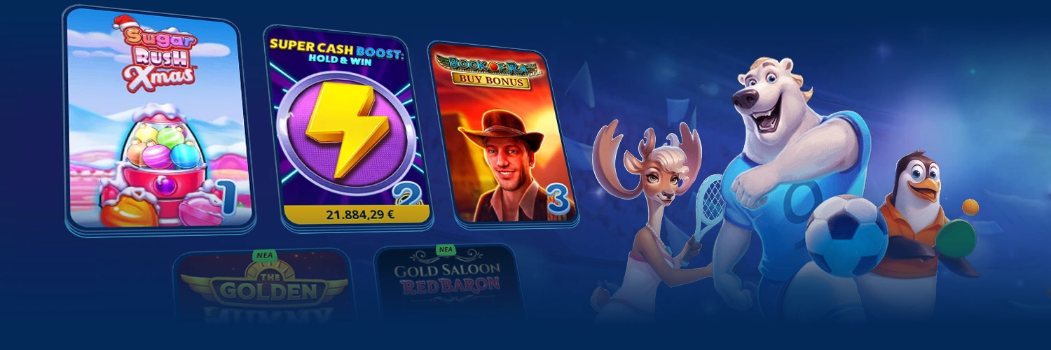 Sgcasino Game
