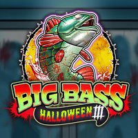 Big Bass Halloween 3