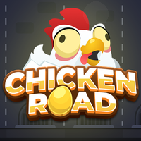 Chicken Road