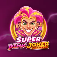 Pink Joker Hold and Win