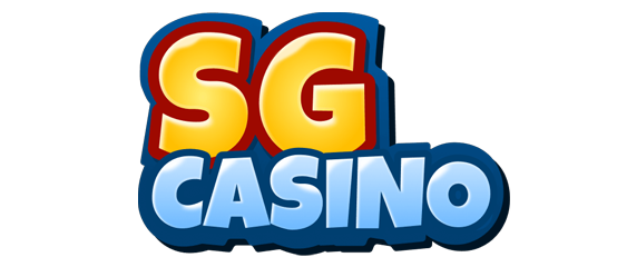 SG Casino logo