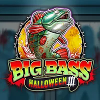Big Bass Halloween 3
