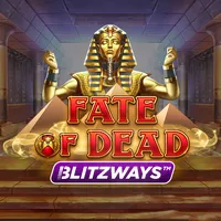 Fate of Dead Blitzways