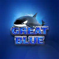 Great Blue